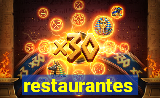 restaurantes shopping total