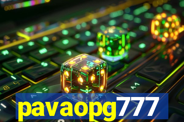 pavaopg777