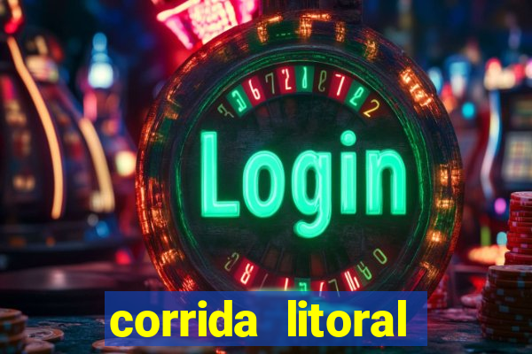 corrida litoral norte 2024