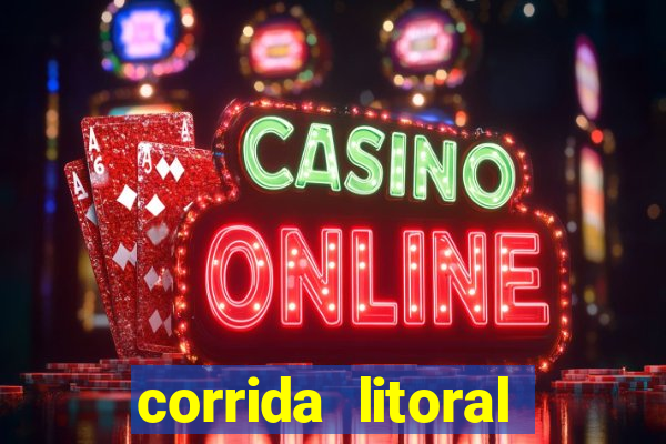 corrida litoral norte 2024