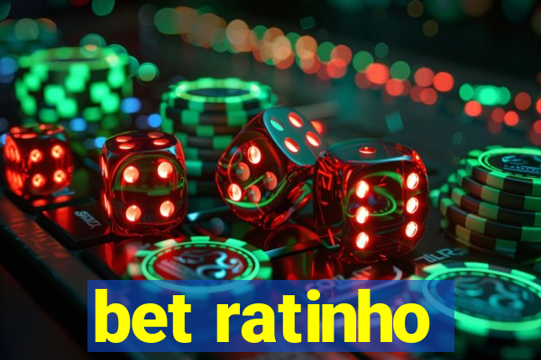 bet ratinho