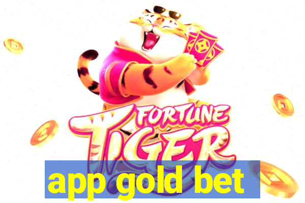 app gold bet