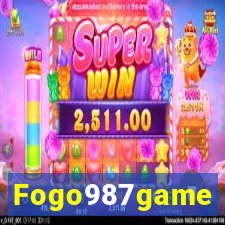 Fogo987game