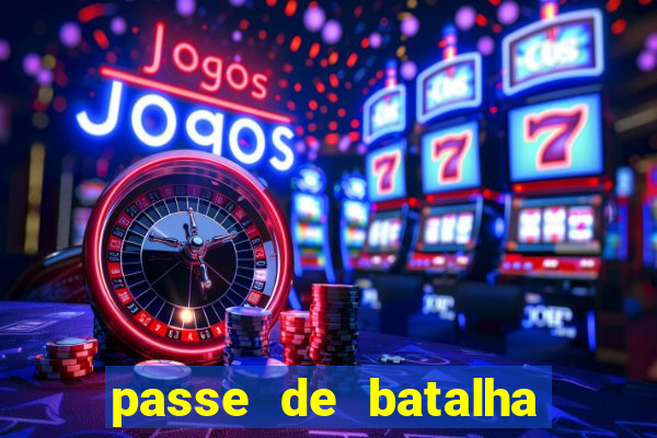 passe de batalha genshin impact comprar