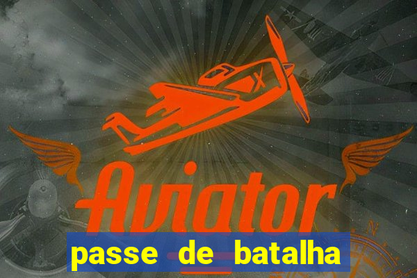 passe de batalha genshin impact comprar