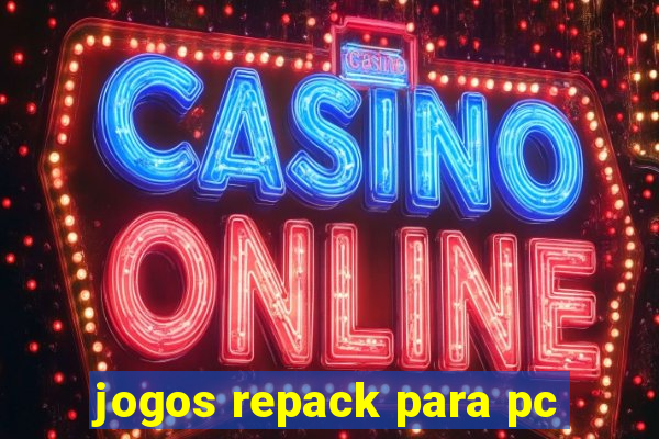 jogos repack para pc