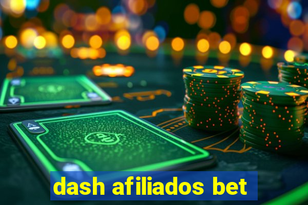 dash afiliados bet