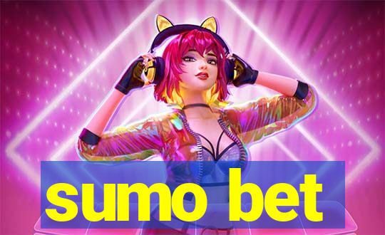 sumo bet
