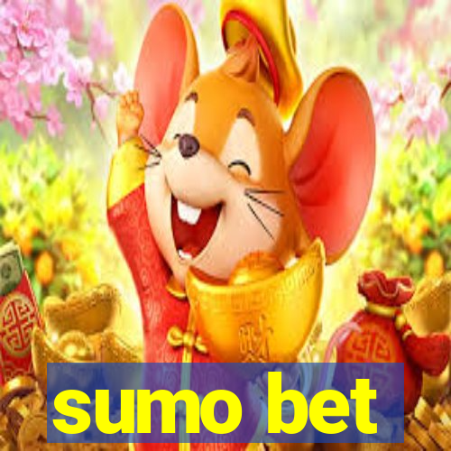 sumo bet