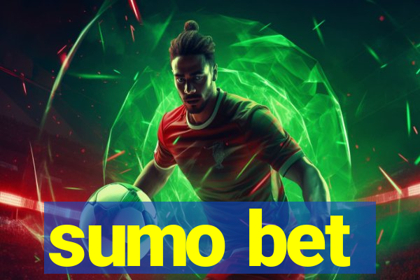 sumo bet