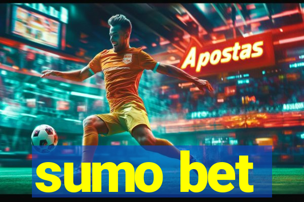sumo bet