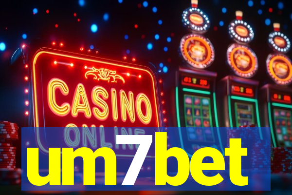 um7bet