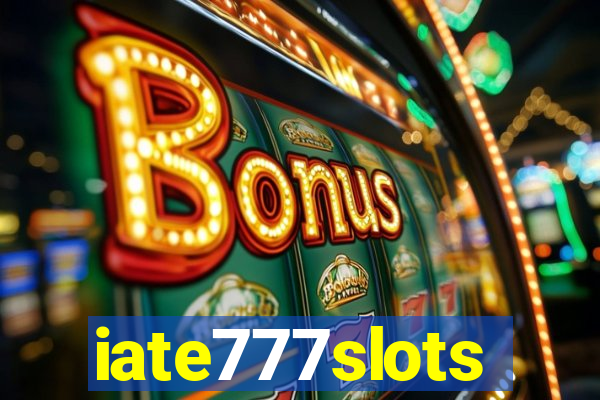 iate777slots