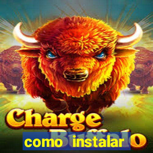 como instalar fortune tiger