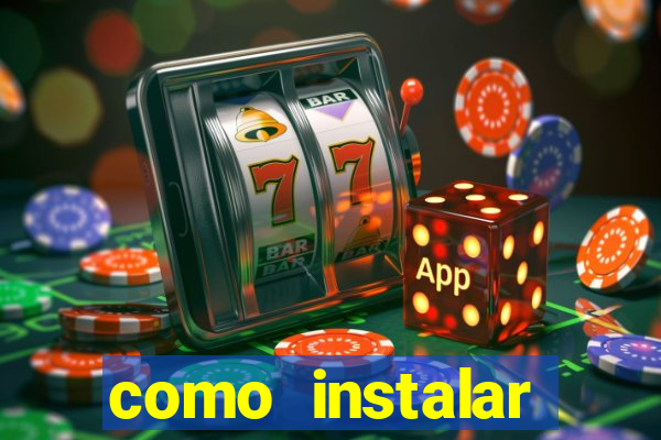 como instalar fortune tiger