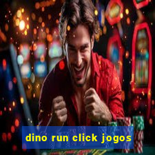 dino run click jogos