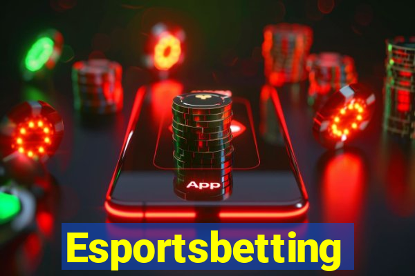 Esportsbetting
