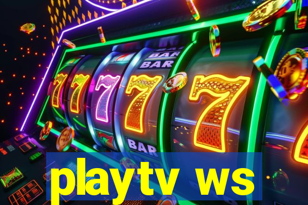 playtv ws