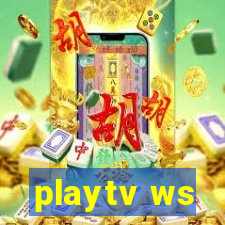 playtv ws