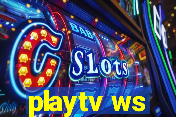 playtv ws