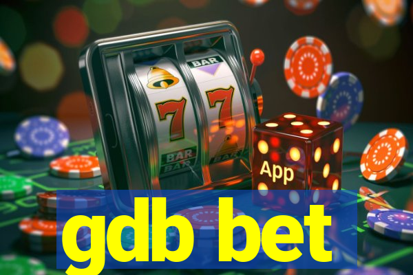 gdb bet