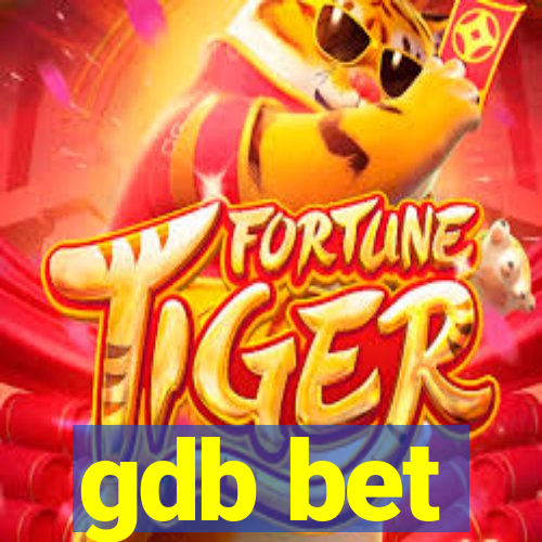 gdb bet