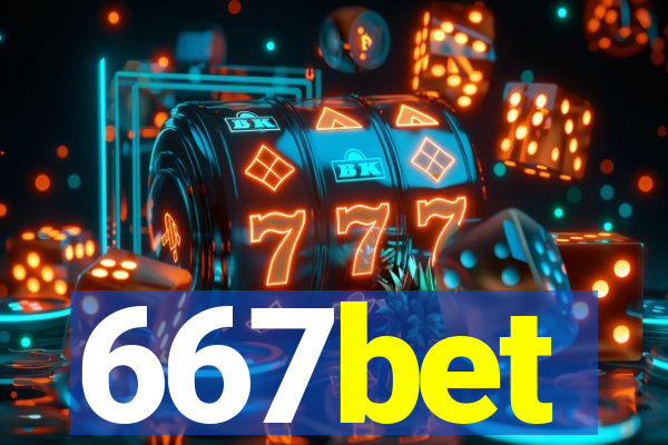667bet