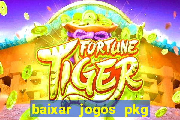 baixar jogos pkg ps3 desbloqueado