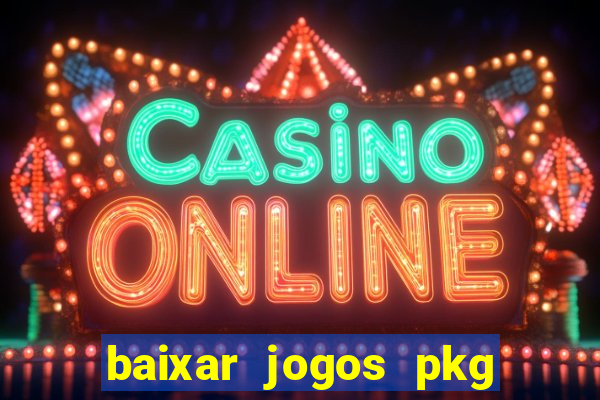 baixar jogos pkg ps3 desbloqueado