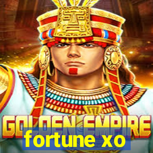 fortune xo