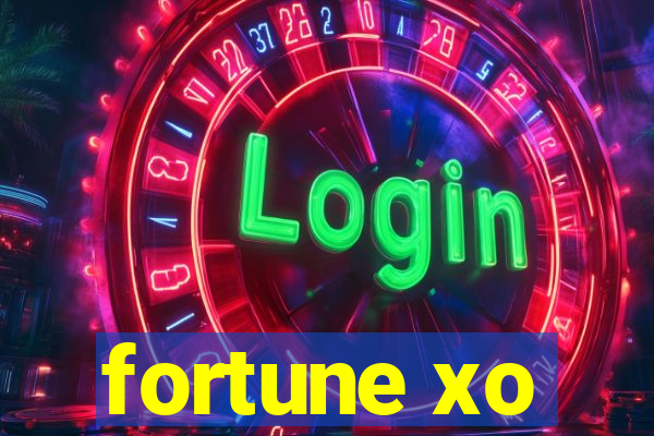 fortune xo