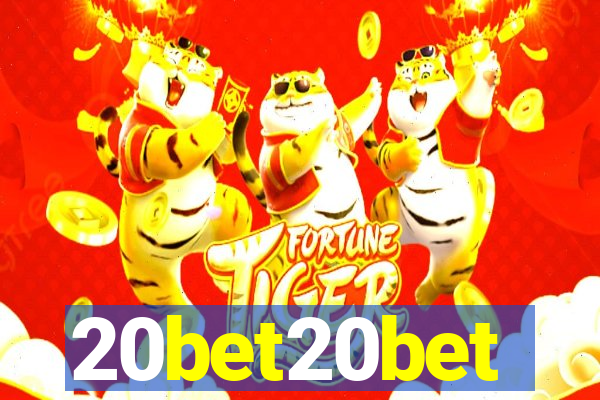 20bet20bet