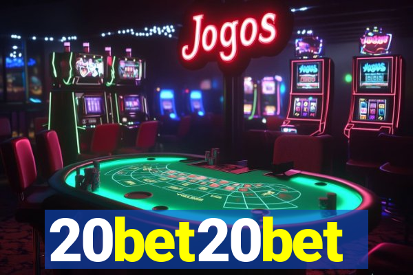 20bet20bet