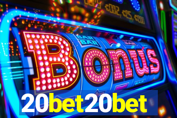 20bet20bet