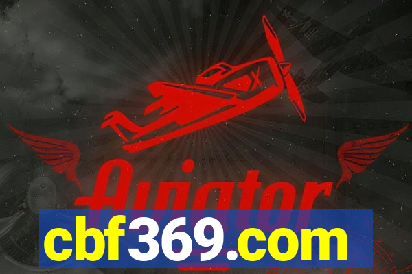 cbf369.com