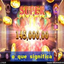 o que significa mais de 2.5 gols
