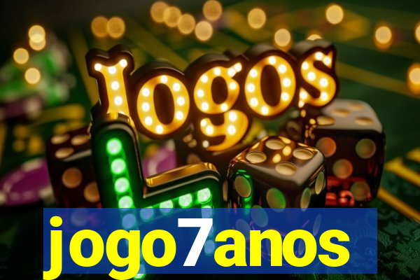 jogo7anos