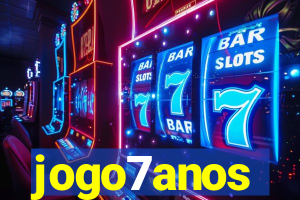 jogo7anos