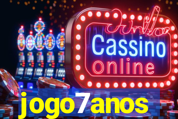 jogo7anos
