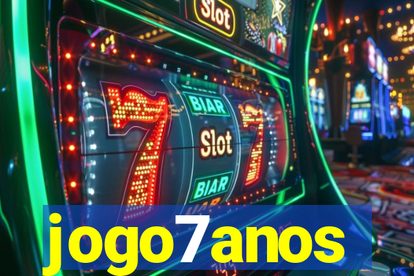 jogo7anos