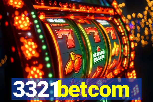 3321betcom