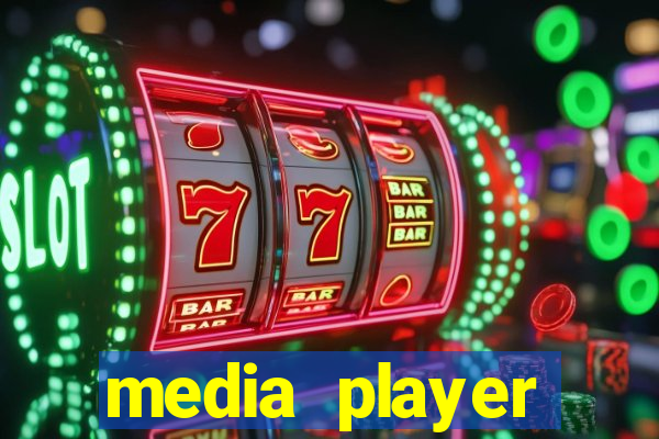 media player classic player