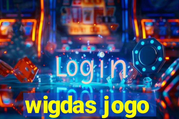 wigdas jogo