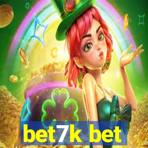 bet7k bet