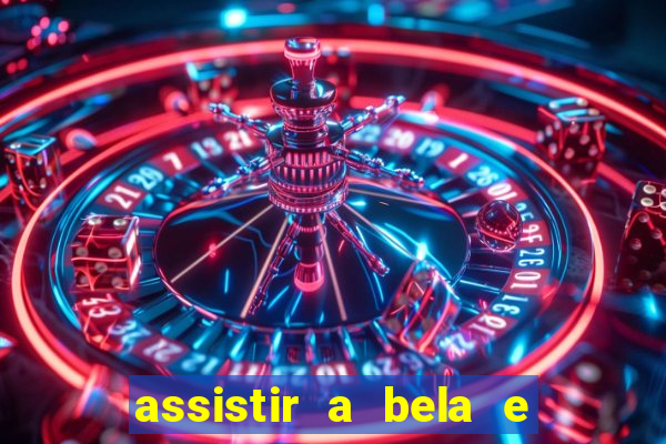 assistir a bela e a fera (1991 mega filmes)