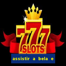 assistir a bela e a fera (1991 mega filmes)