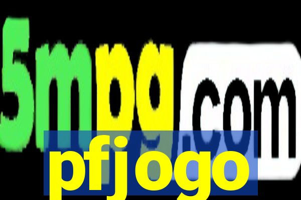 pfjogo