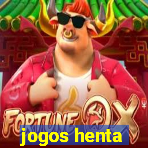 jogos henta