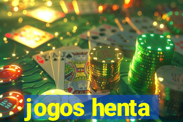 jogos henta