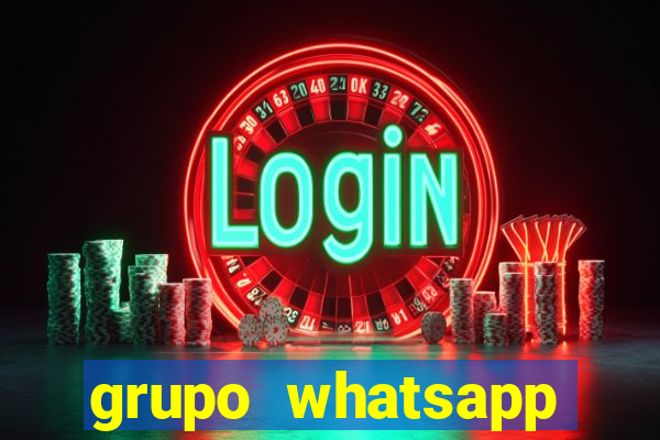 grupo whatsapp fortune rabbit